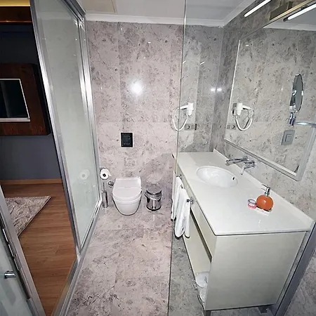 The Elegant 4* Κωνσταντινούπολη