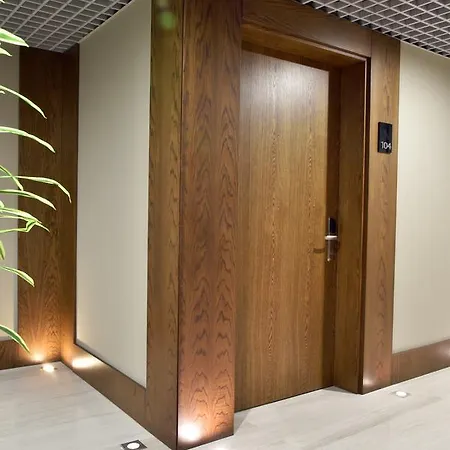 The Elegant Κωνσταντινούπολη