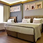 The Elegant Hotel