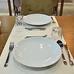 The Elegant 4* Istanbul