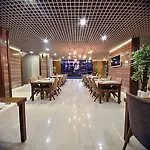 The Elegant Hotel Istanbul