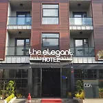 The Elegant Hotel Istanbul