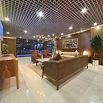 The Elegant Hotel Istanbul