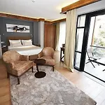 The Elegant 4* Istanbul