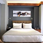 The Elegant 4* Istanbul