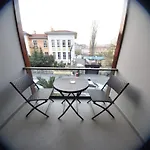 The Elegant Hotel Istanbul