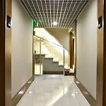 The Elegant Hotel Istanbul