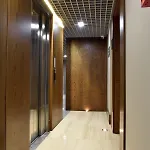 The Elegant Hotel