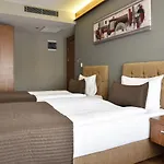 The Elegant 4* Istanbul