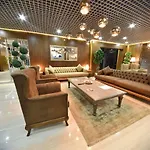 The Elegant 4* Istanbul