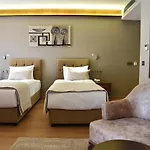The Elegant Hotel