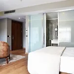 The Elegant Hotel