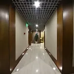 Hotel The Elegant 4*