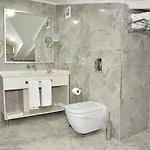 The Elegant Hotel Istanbul