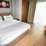 The Elegant Hotel