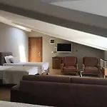 Hotel The Elegant 4*
