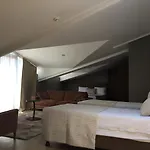 The Elegant Hotel Istanbul