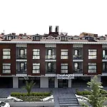 The Elegant 4* Istanbul