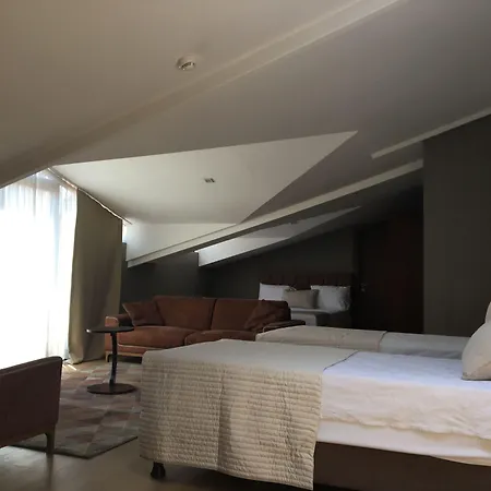 The Elegant 4* Istanbul