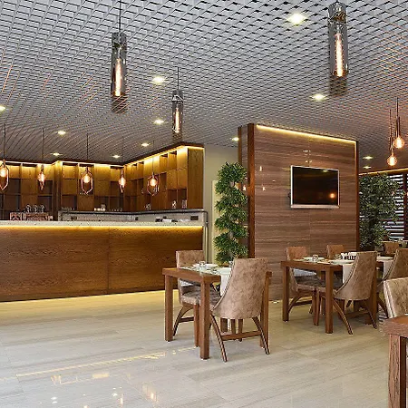 The Elegant Hotel Istambul