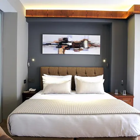 The Elegant 4* Istambul