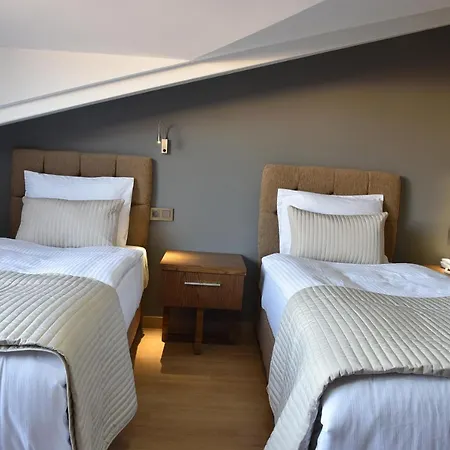 The Elegant 4* Istanbul