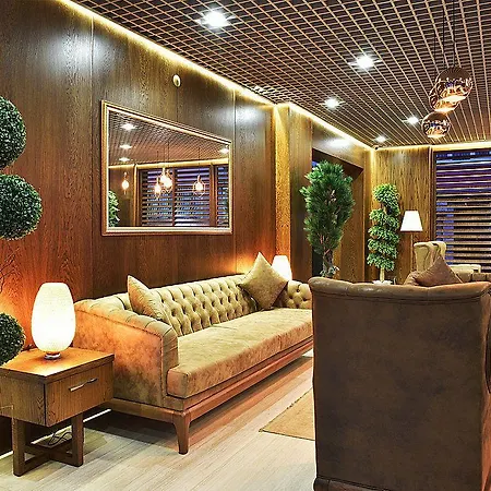 The Elegant Отель 4*