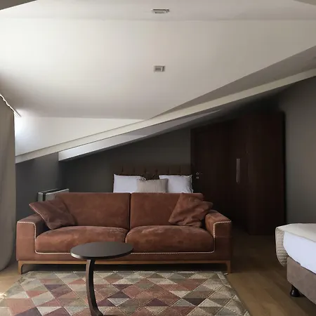 The Elegant 호텔 4*