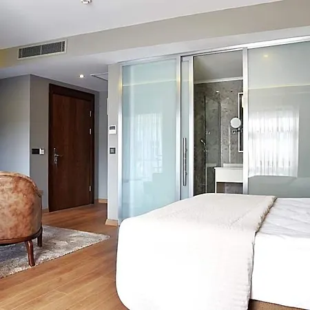 The Elegant İstanbul