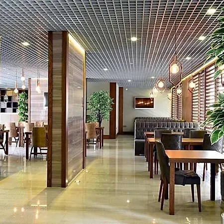 Otel The Elegant İstanbul