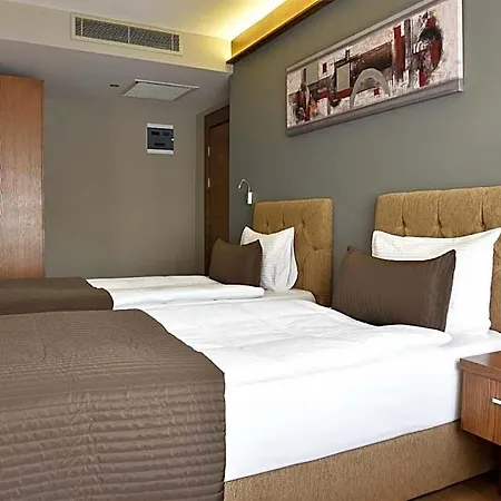 The Elegant Otel