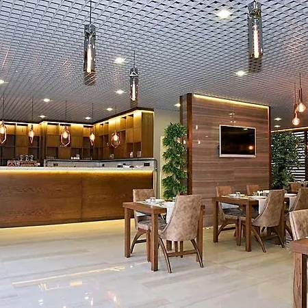 Otel The Elegant İstanbul
