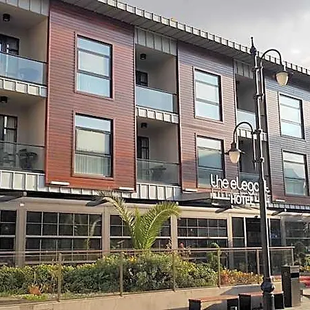 Otel The Elegant 4*