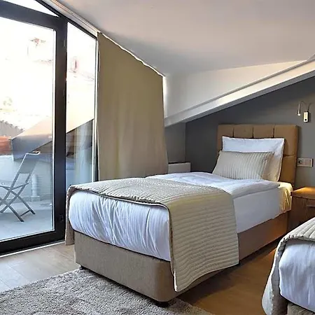 The Elegant Otel