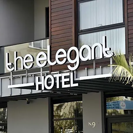 Otel The Elegant