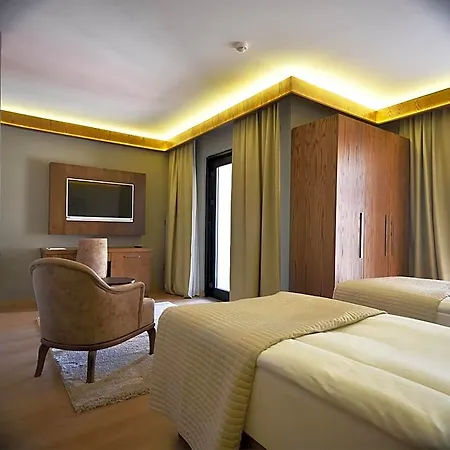 The Elegant Otel İstanbul
