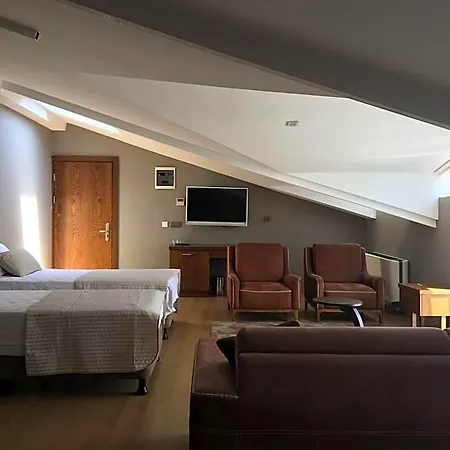 The Elegant İstanbul