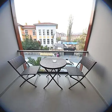 The Elegant Otel 4*