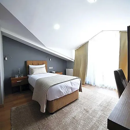 The Elegant İstanbul