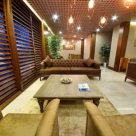 The Elegant 4* İstanbul