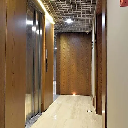 The Elegant Стамбул