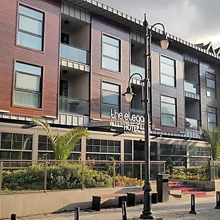 Otel The Elegant