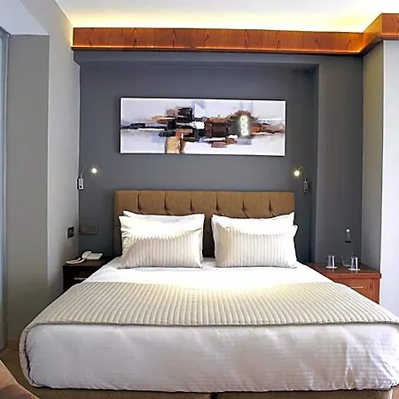 Otel The Elegant