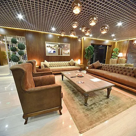 The Elegant 4* Istanboel