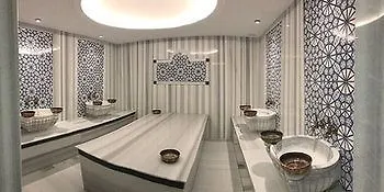 The Elegant Hotel Provincia di Istanbul