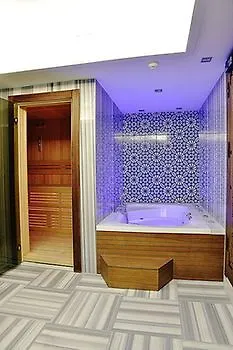The Elegant 4* Provincia di Istanbul