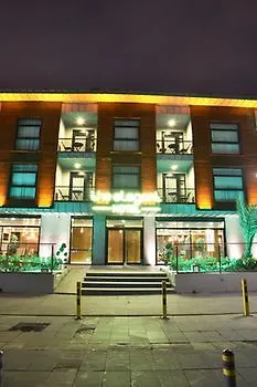 The Elegant Hotel Provincia di Istanbul
