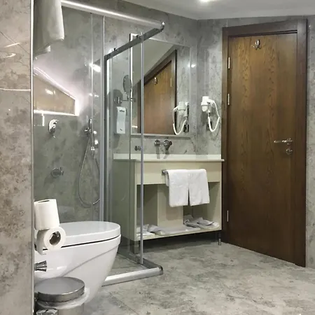 The Elegant Hotel 4*