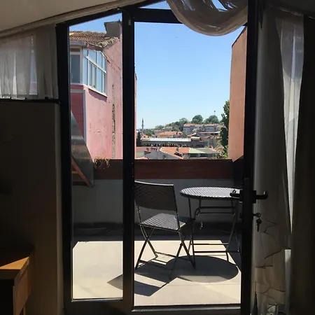 The Elegant 4* Stambuł