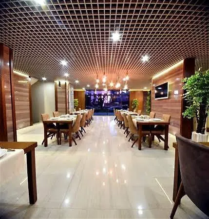 优雅酒店